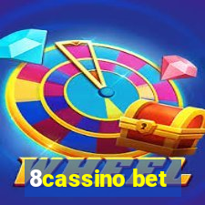 8cassino bet